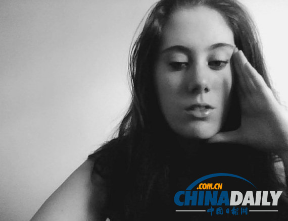 英國“白寡婦”曾秘密結(jié)婚 丈夫為肯尼亞前海軍軍官