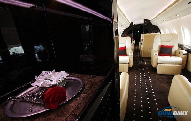 每小時7000英鎊！英前首相布萊爾租豪華飛機(jī)周游世界