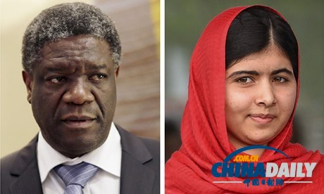 諾貝爾獎生理學和醫(yī)學獎揭曉 物理學獎存懸念