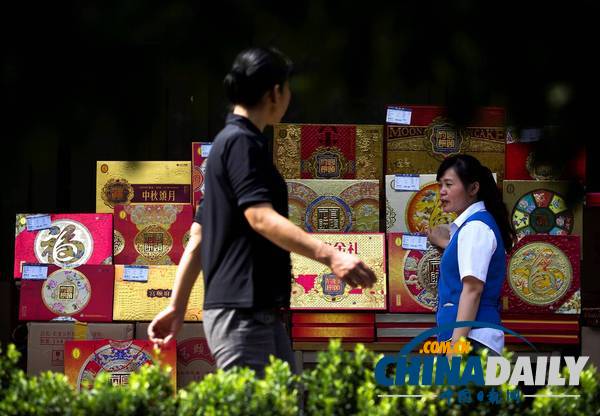 美國《洛杉磯時(shí)報(bào)》：中國盡力剎住送禮風(fēng)氣