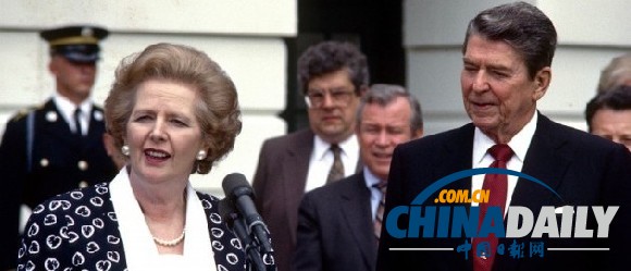 新書(shū)爆撒切爾夫人曾擔(dān)心奧巴馬治下的美國(guó)向左轉(zhuǎn)