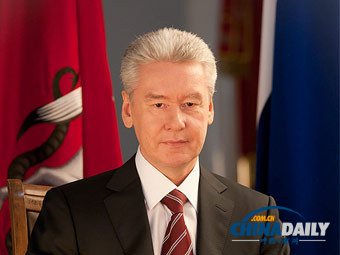 莫斯科市長(zhǎng):莫斯科建“唐人街”可導(dǎo)致嚴(yán)重后果