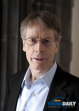 諾貝爾經(jīng)濟(jì)學(xué)獎(jiǎng)出爐 三位美國經(jīng)濟(jì)學(xué)家得獎(jiǎng)