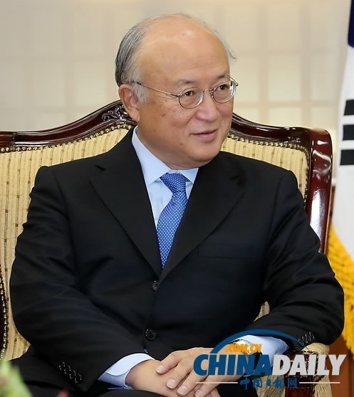 國(guó)際原子能機(jī)構(gòu)總干事：已準(zhǔn)備好隨時(shí)赴朝開(kāi)展核查