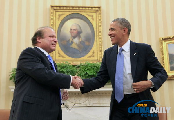 美媒:有證據(jù)顯示巴基斯坦秘密支持美軍無人機轟炸