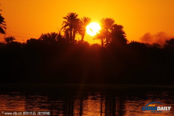 圖：CNN評(píng)出全球旅游最美河流 中國(guó)漓江入選