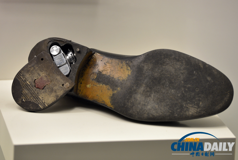 美國監(jiān)聽門愈演愈烈 盤點(diǎn)身邊的“第三只眼”