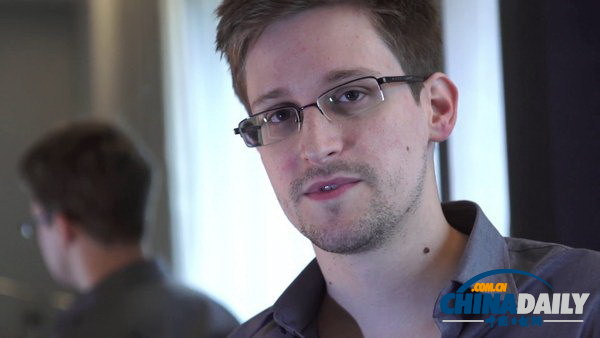 多數(shù)德國(guó)人贊許斯諾登揭秘 但不支持德提供庇護(hù)