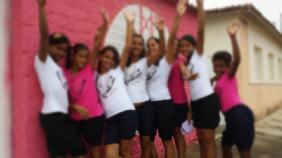 圖片故事:揭秘巴西高速路邊童妓的地獄人生