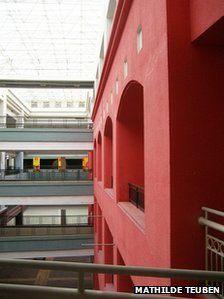 盤(pán)點(diǎn)中國(guó)的“鬼城”