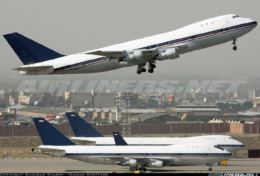 伊朗空軍真實現(xiàn)狀揭秘