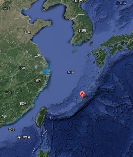 日媒稱美軍最新銳偵察機(jī)悄然赴日 或部署沖繩基地