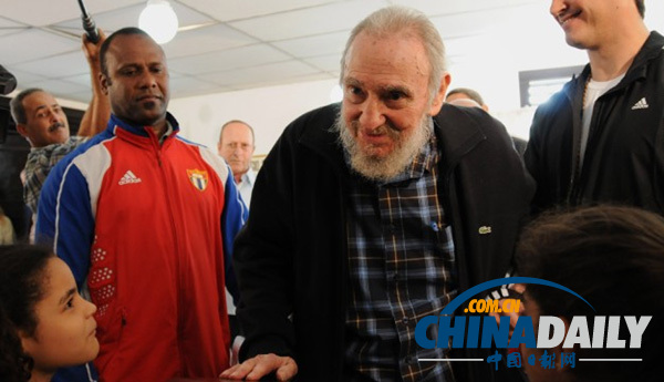 盤(pán)點(diǎn)領(lǐng)導(dǎo)人缺席曼德拉葬禮原因:身體抱恙財(cái)政緊張