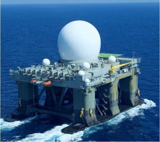 美軍X波段雷達(dá)明年部署日本京都 中國曾強烈反對