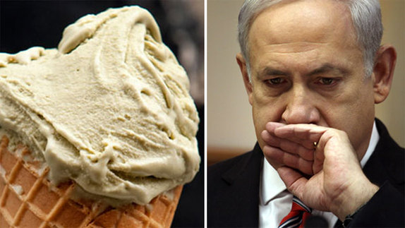 年終盤點(diǎn)：2013年各國政要美食地圖