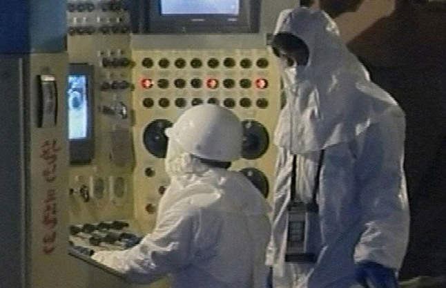 美研究機構(gòu)：朝鮮或正為重啟核反應(yīng)堆生產(chǎn)燃料棒