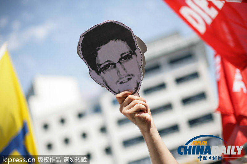 CNN評出2013年全球十大新聞 敘利亞局勢居首