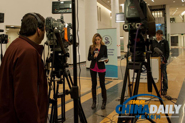 昏迷至今沙龍或瀕臨死亡 以色列籌備國葬