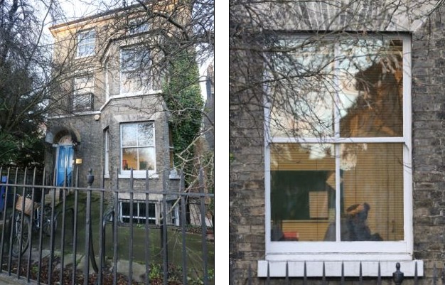 圖：威廉王子西裝筆挺入讀劍橋 乘火車抵達(dá)學(xué)校 