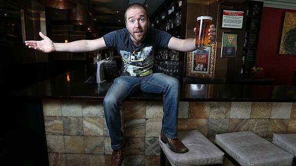 澳男子網(wǎng)拍與陌生人“共度一夜”機(jī)會(huì) 炒至近萬(wàn)澳元