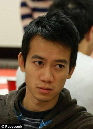 美3名華裔學生跳入冰河撿手機 2死1傷