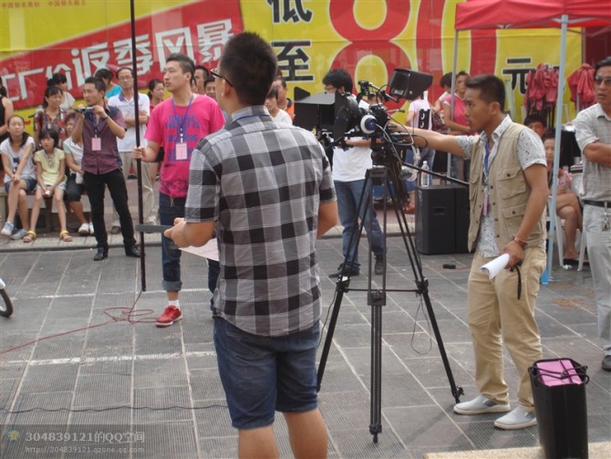 九古：90后礦工的電影夢