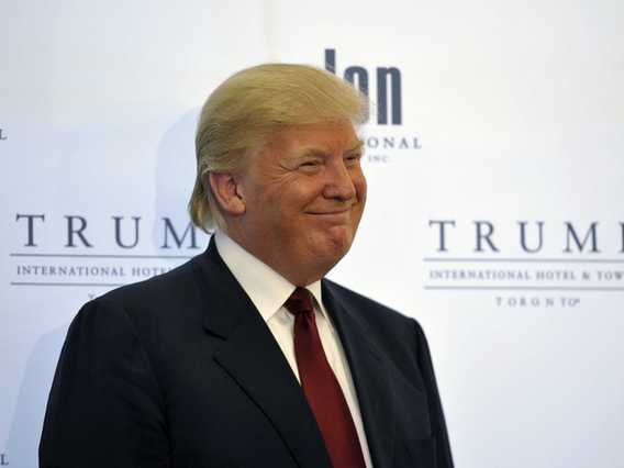 美富豪批奧巴馬伊拉克政策 贊薩達(dá)姆曾殺恐怖分子