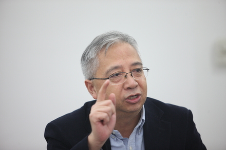 中華網(wǎng)重裝上陣 打造擁有全球影響力新型國際傳媒