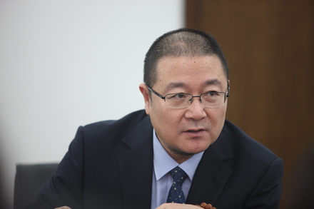 中華網(wǎng)重裝上陣 打造擁有全球影響力新型國(guó)際傳媒