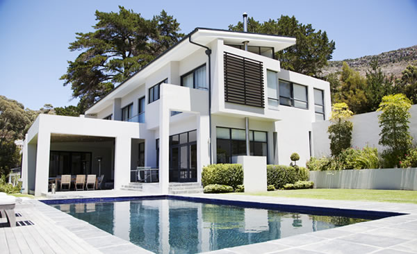 美國研發(fā)3D打印術：24小時內造出232平米樓房