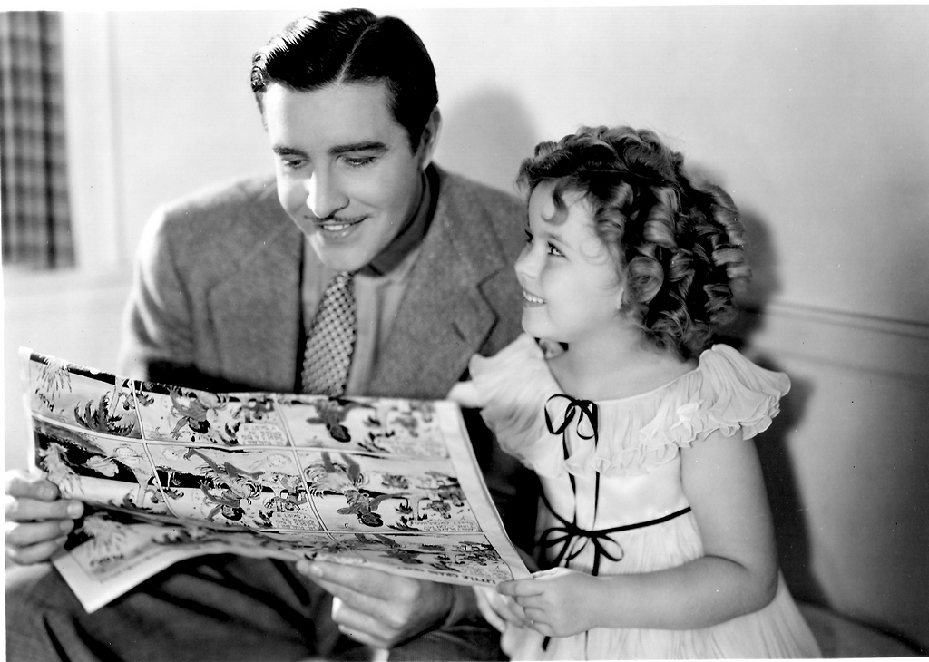 美國(guó)影星秀蘭·鄧波兒去世享年85歲 圖集回顧生平