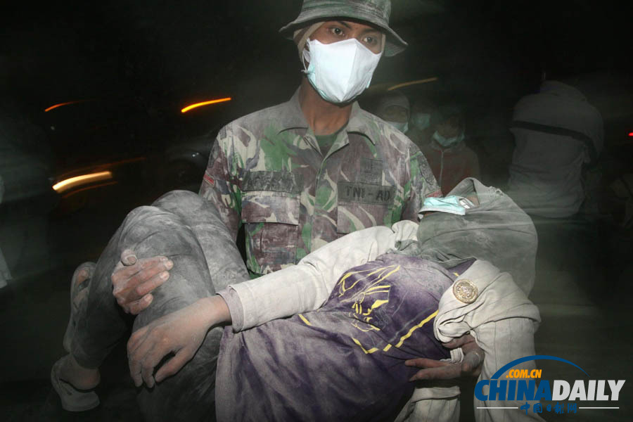 一周看天下:廖凡擒“熊”