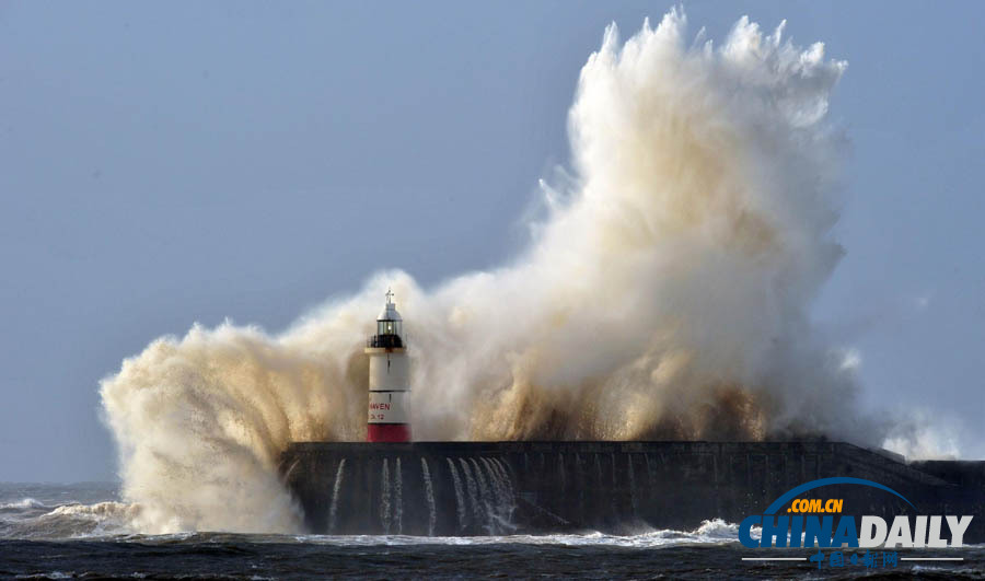 一周看天下:廖凡擒“熊”