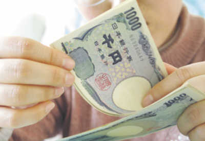 日本對中國赤字創(chuàng)歷史之最 貿(mào)易額減少6.5%