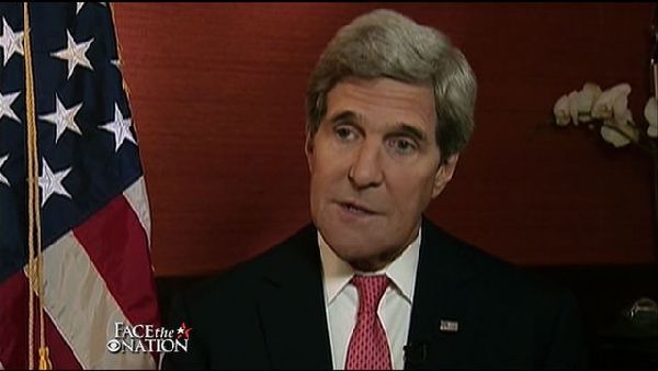 美國(guó)國(guó)務(wù)卿威脅制裁俄羅斯:將在經(jīng)濟(jì)上孤立俄