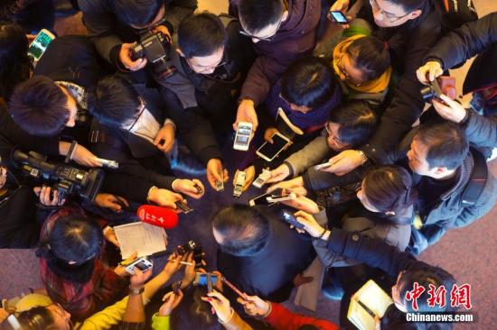 中國進(jìn)入兩會(huì)時(shí)間 凝聚改革共識(shí)再啟新程