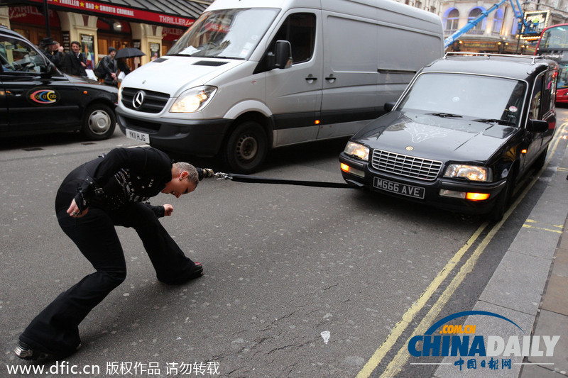 國(guó)際婦女節(jié)：看各國(guó)女漢子巾幗不讓須眉