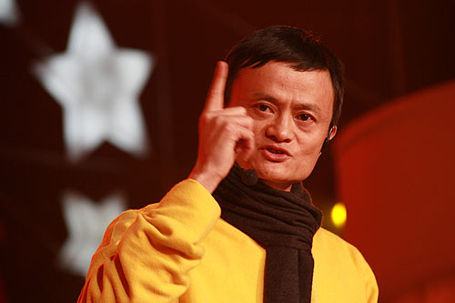 盤點(diǎn)中國“白手起家”的富豪們