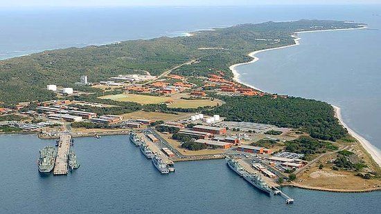 澳海軍基地曝出性丑聞 220名孩童海員遭虐待強奸