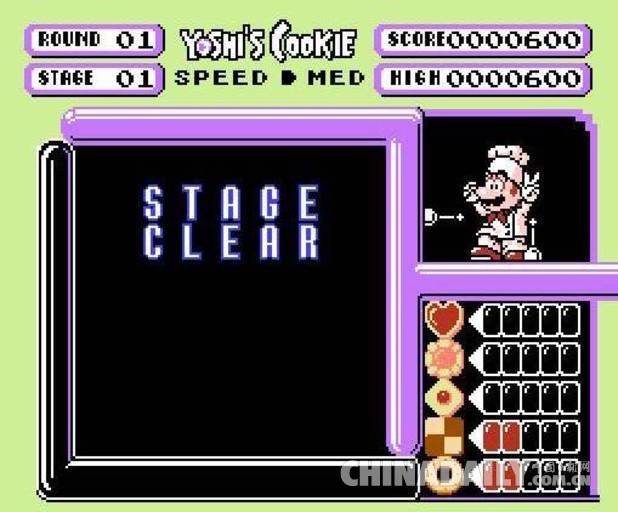 馬里奧誕生30周年 回顧馬里奧的職業(yè)變遷