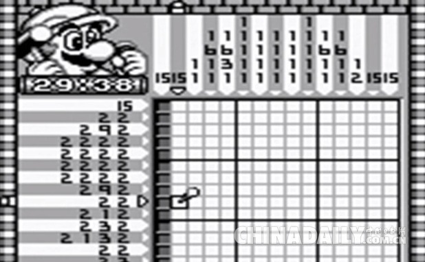 馬里奧誕生30周年 回顧馬里奧的職業(yè)變遷