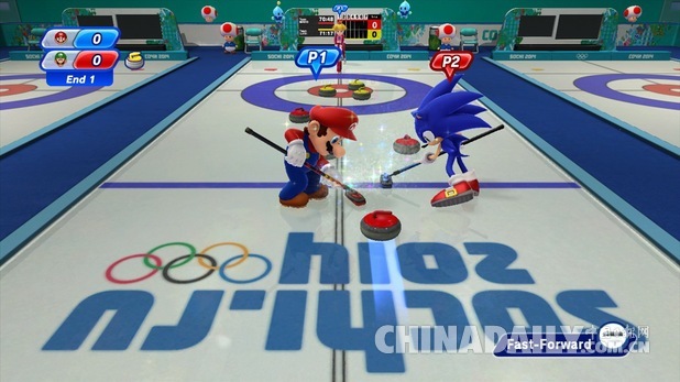 馬里奧誕生30周年 回顧馬里奧的職業(yè)變遷