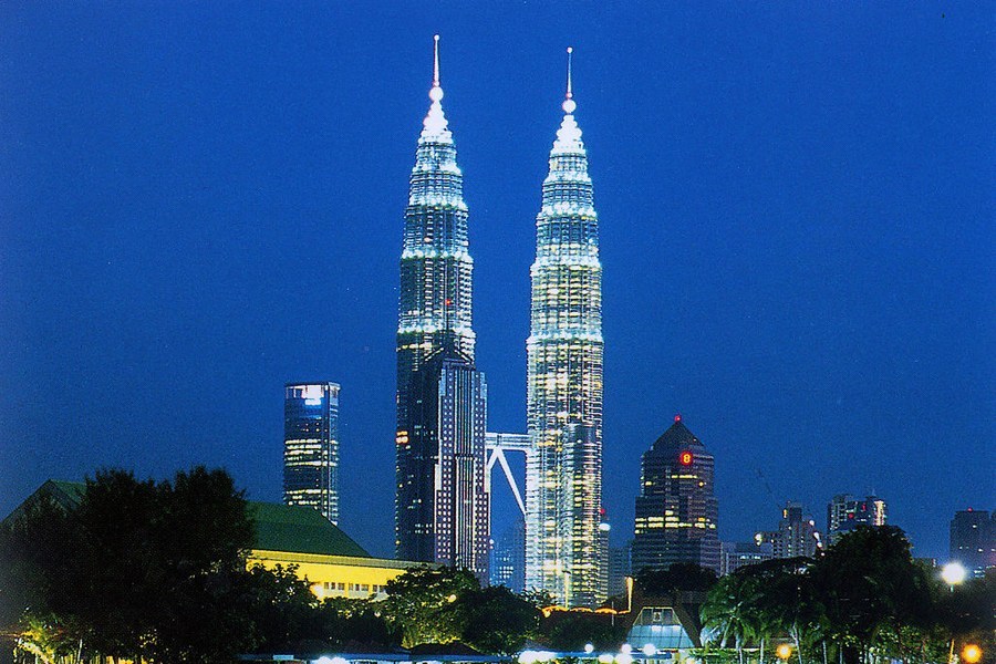 中國新移民改變世界:像中國制造一樣席卷全球