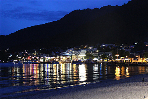 春節(jié)反季游 新西蘭14天旅行指南