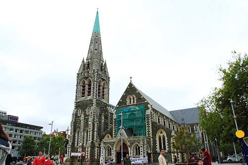 春節(jié)反季游 新西蘭14天旅行指南