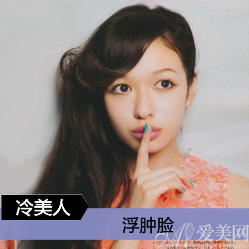 冰山VS火山 肌膚如何應(yīng)對寒熱體質(zhì)?