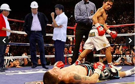 菲律賓官員視察災區(qū)圖片系PS合成 引網友抨擊