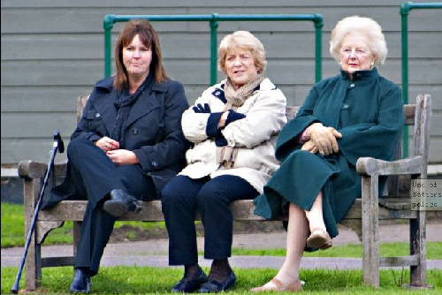 身體欠佳、丈夫去世 “鐵娘子”撒切爾晚年遭重創(chuàng)