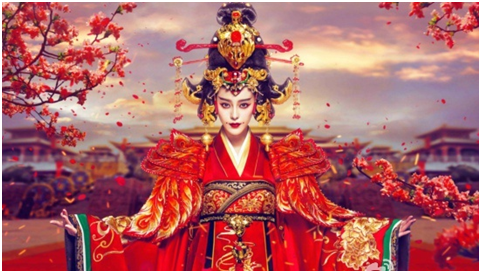 從“大頭娘娘”的傳奇人生看古代女性的養(yǎng)顏秘笈