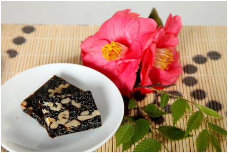 從“大頭娘娘”的傳奇人生看古代女性的養(yǎng)顏秘笈